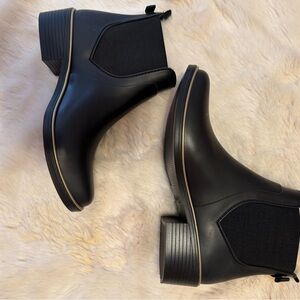 Kate Spade Sedgewick Rain Boots